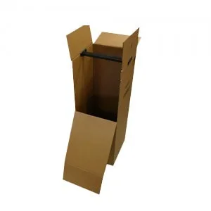 order clothes boxes for relocation