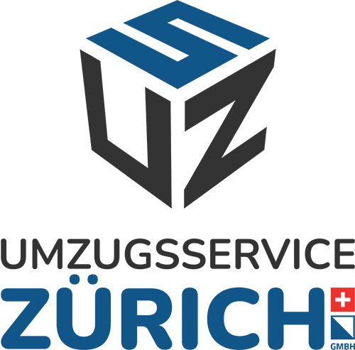 Umzugsservice Zürich GmbH logo