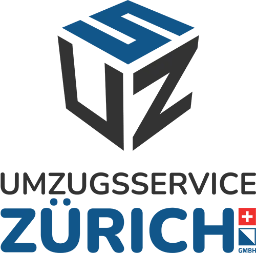 Umzugsservice Zürich GmbH logo