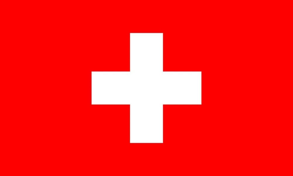 switzerland-flag Flagge der Schweiz - Internationale Umzüge in die Schweiz von Umzugsservice Zürich GmbH